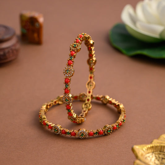 Angaraka bangle