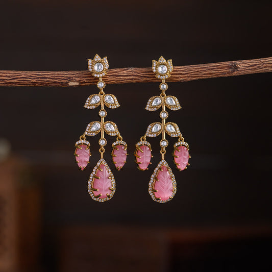 Keyaah Statement earring