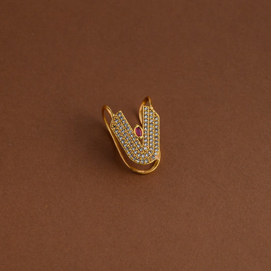 Vanki ring
