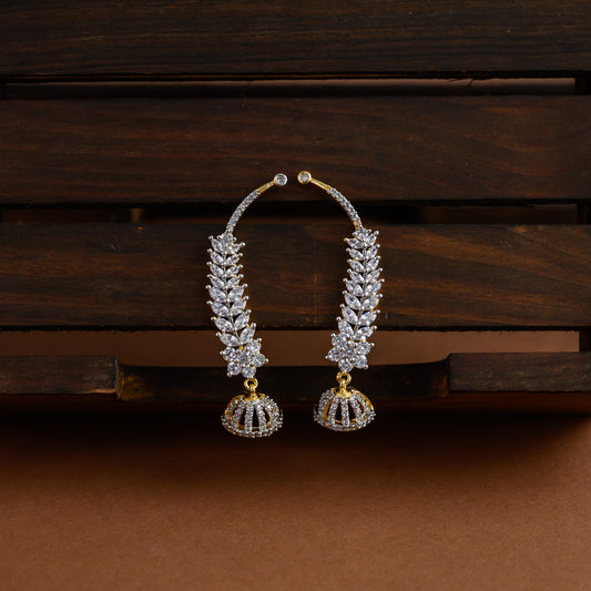 Earcuff - Tansiq