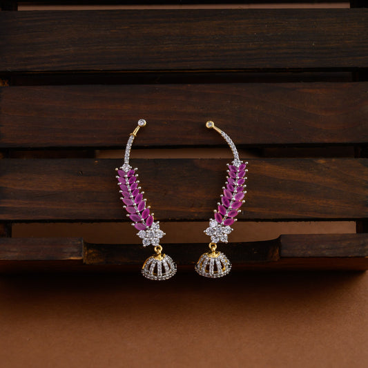Earcuff - Tansiq