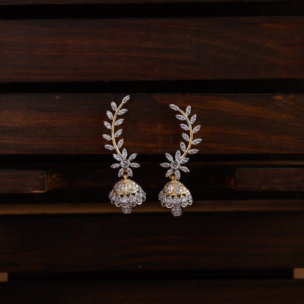 Earcuff - Tansiq