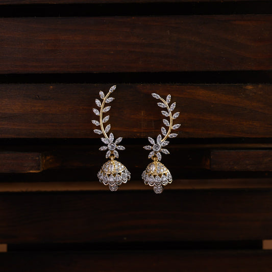 Earcuff - Tansiq