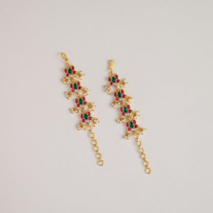 Tamara straight maatal earchain