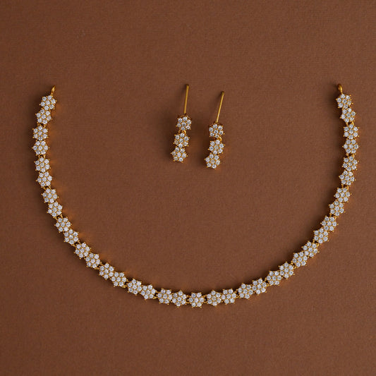 nakshatra Version 2 neckpiece