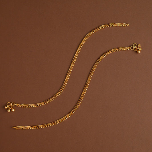 Anklet