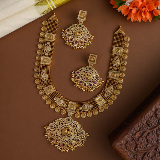 Avira Bridal haaram