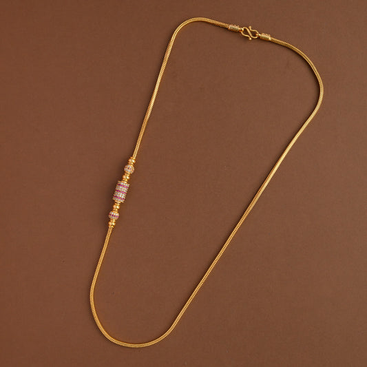 Impon Mugapu Ruby Stone