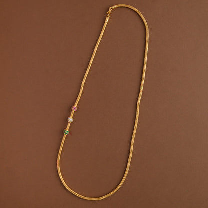 Mugappu Chain