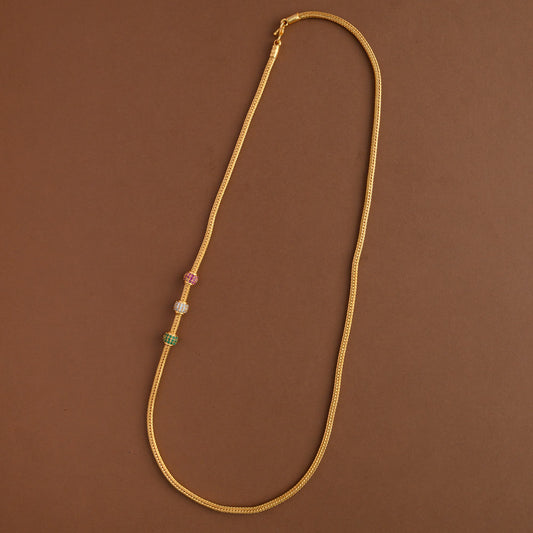 Mugappu Chain