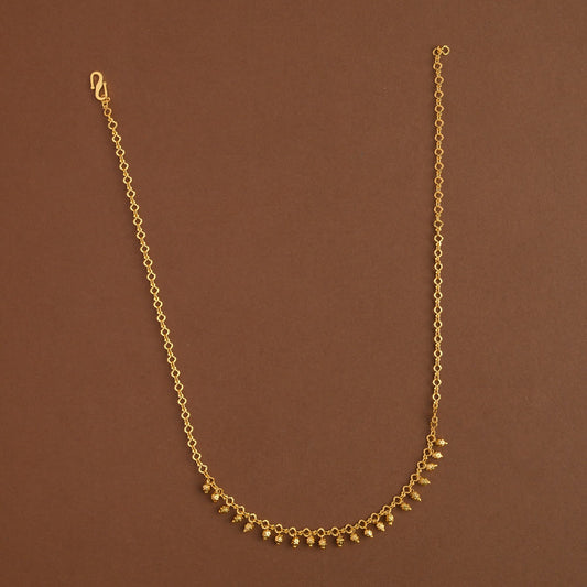 Impon Balled Chain