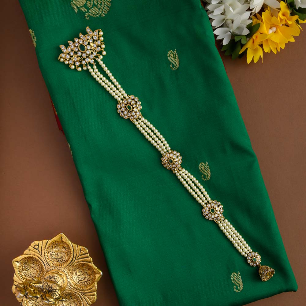 Traditional Jadabillai