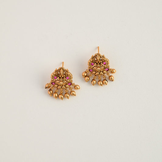 Lakshmi earring
