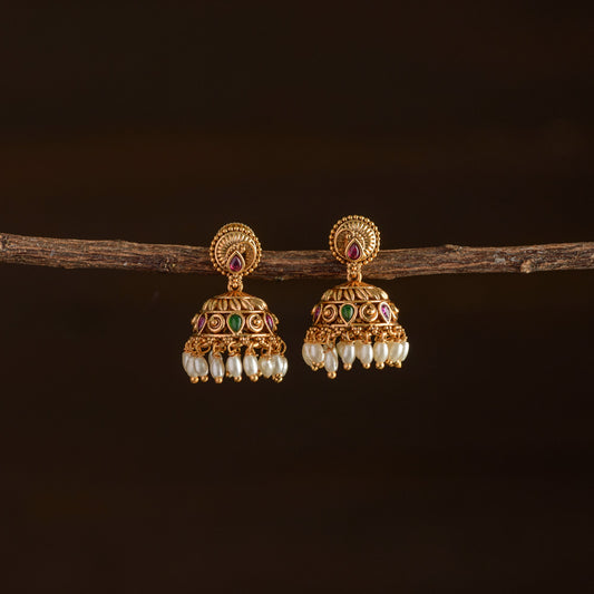 Jhumka