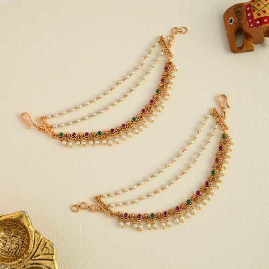 Earchain