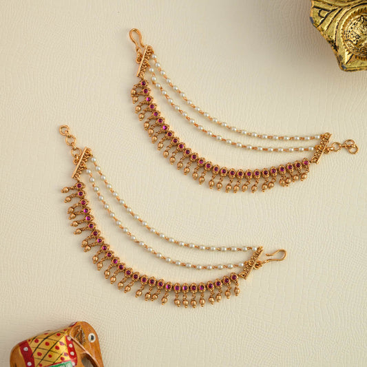 Earchain