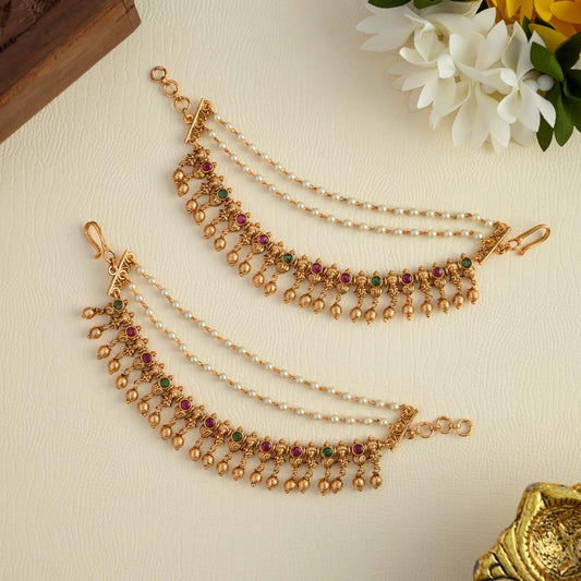 Earchain