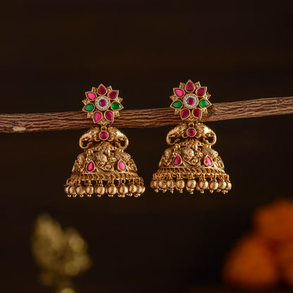 Jhumka - Suki