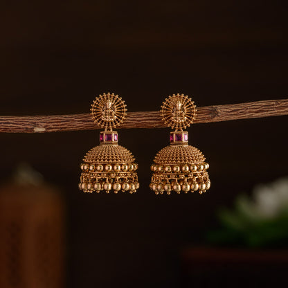 Jhumka - Suki