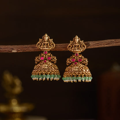 Jhumka - Suki