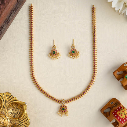 Adhidhi midlength haaram