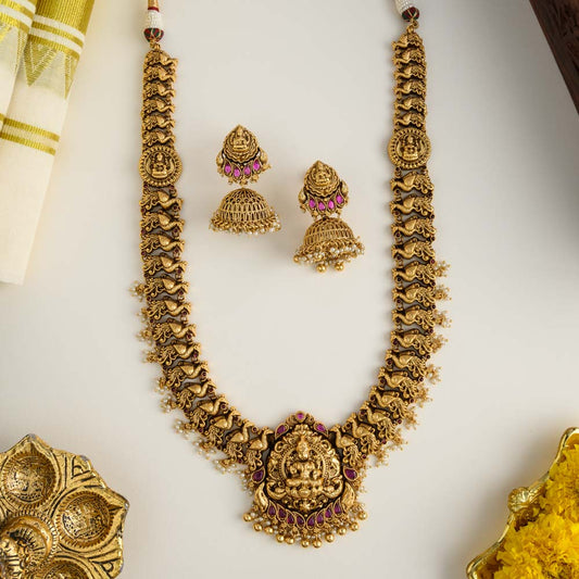 Panchami nagas haaram
