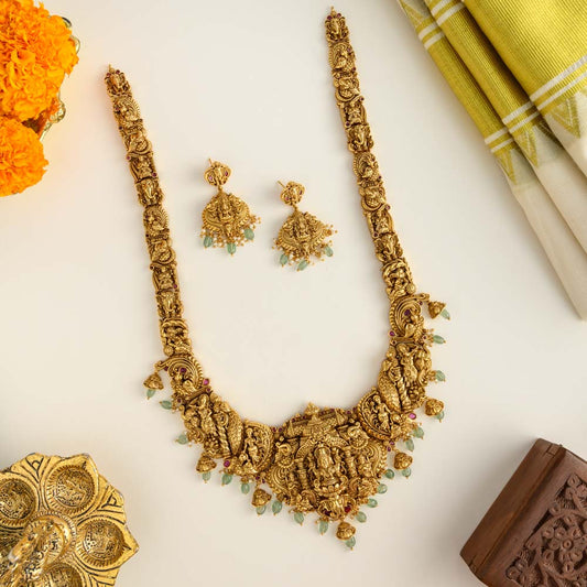 Ambika nagas haaram
