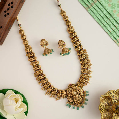 Panchami nagas haaram
