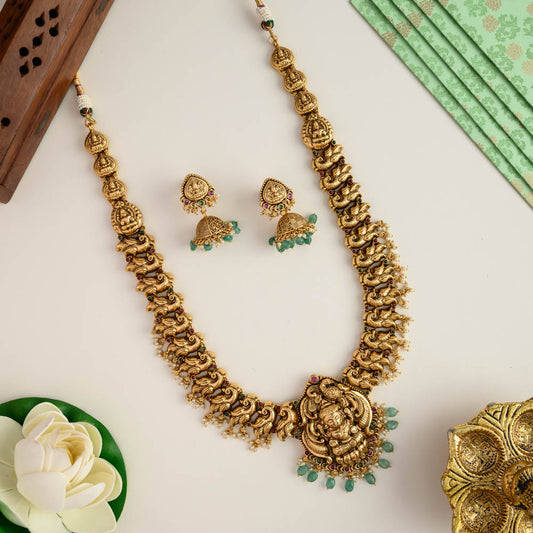 Panchami nagas haaram