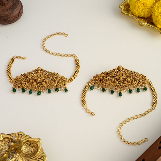 vanki - Bajuband (pair )