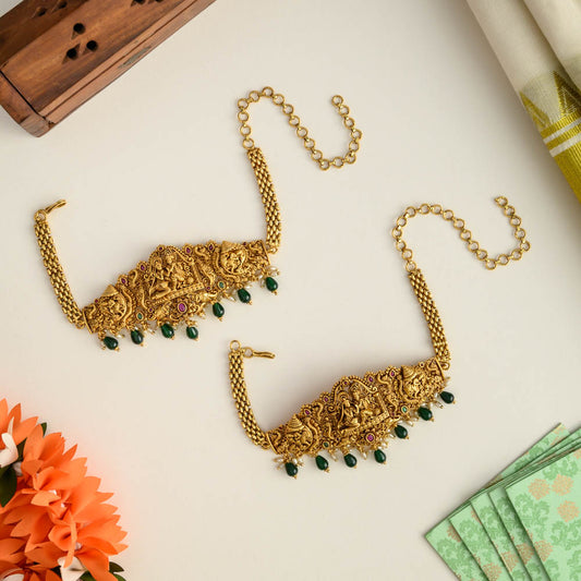 vanki - Bajuband (pair )