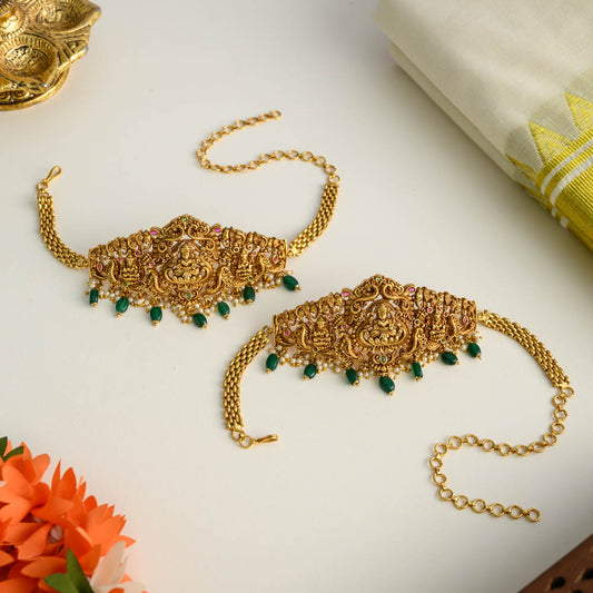 vanki - Bajuband (pair )