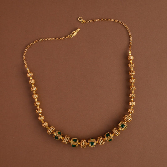 Ball chain - kanakam