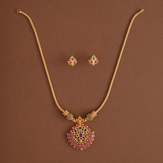 Arpana Impon  Neckpiece