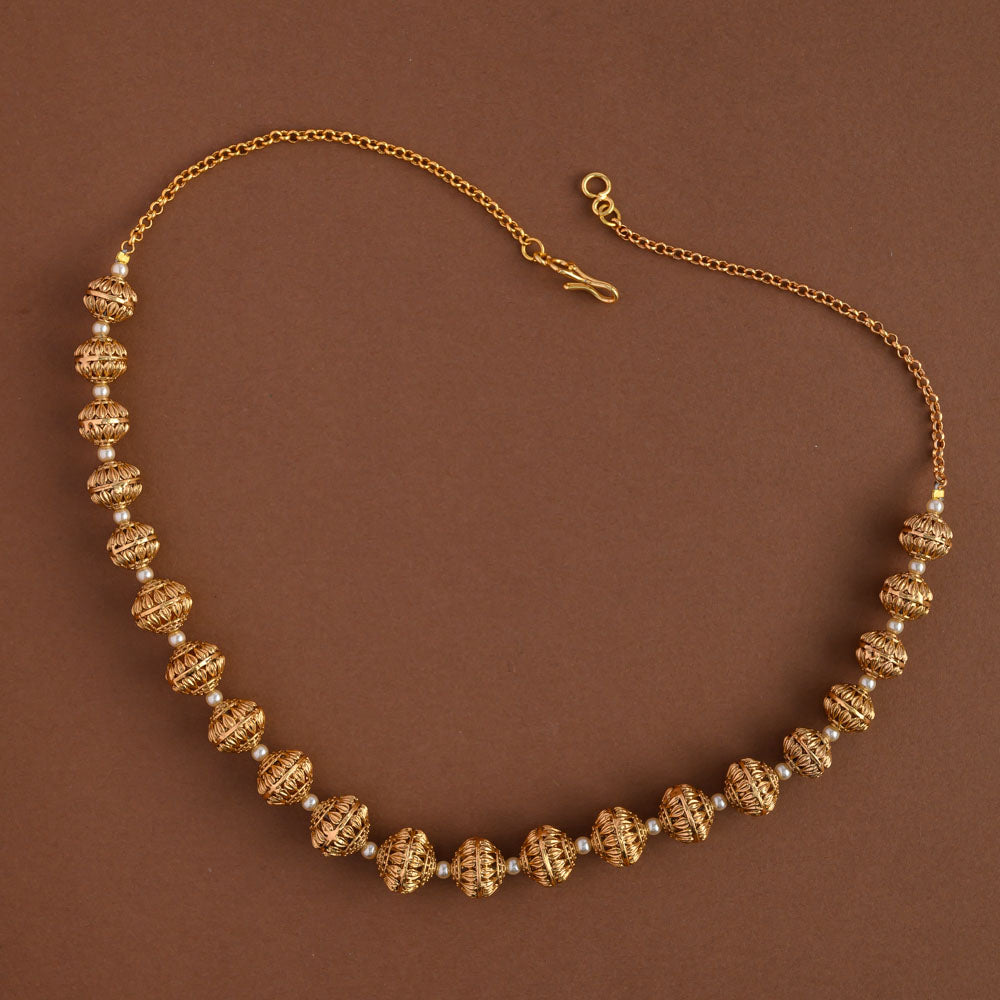 Ball chain - kanakam