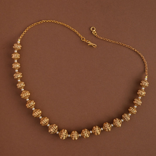 Ball chain - kanakam