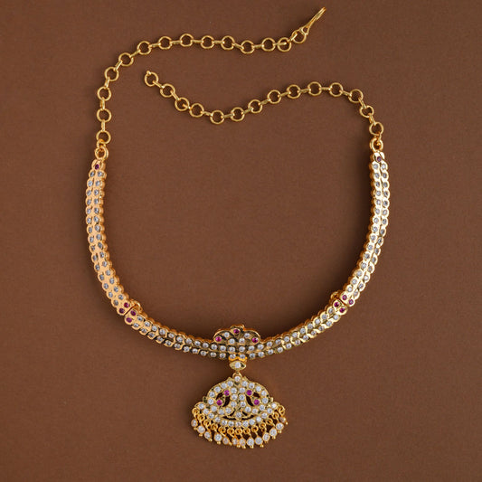 Maadhavi Vintage attigai