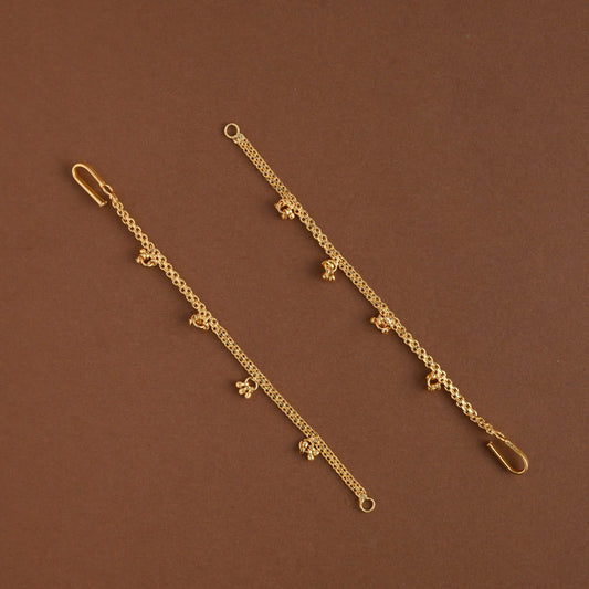 Mattal earchain