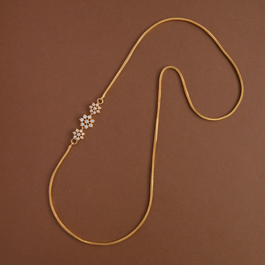 Mugappu chain