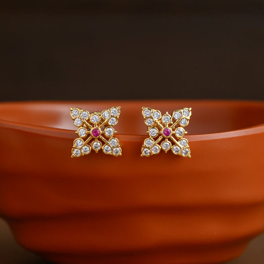 Impon Earrings - venus