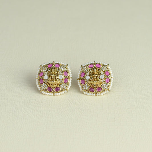 Statement Earring