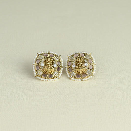 Statement Earring
