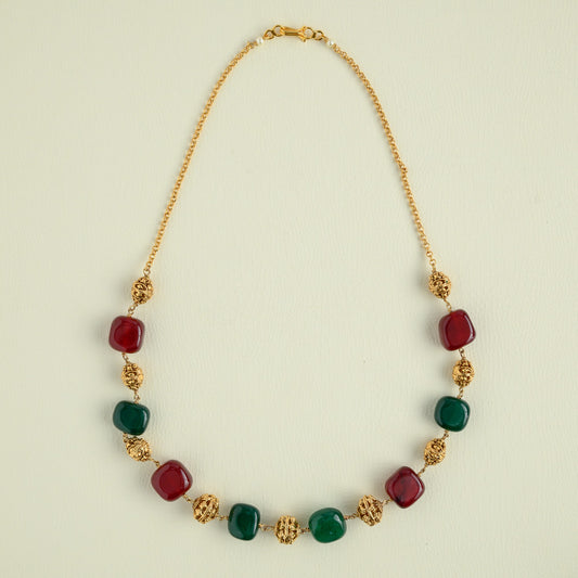 Ball chain - kanakam