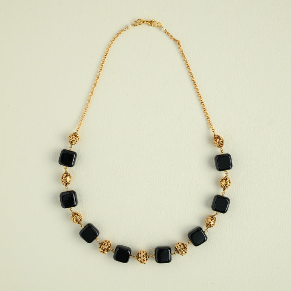 Ball chain - kanakam