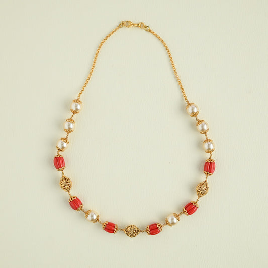 Ball chain - kanakam -  Vimalam