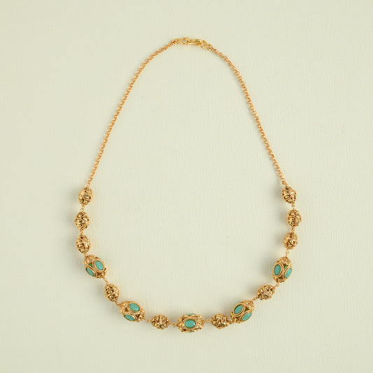 Ball chain - kanakam