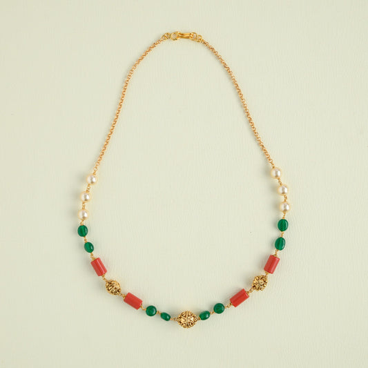 Ball chain - kanakam