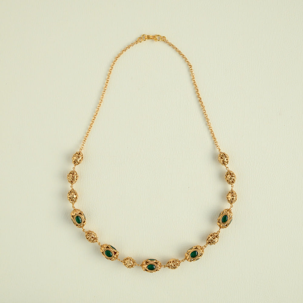 Ball chain - kanakam