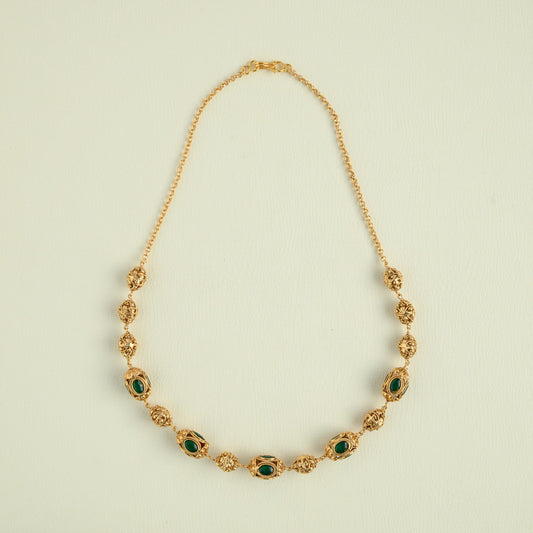 Ball chain - kanakam