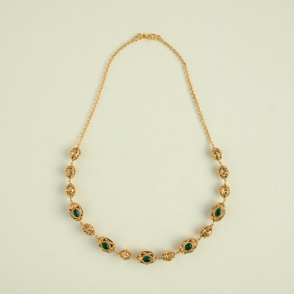 Ball chain - kanakam